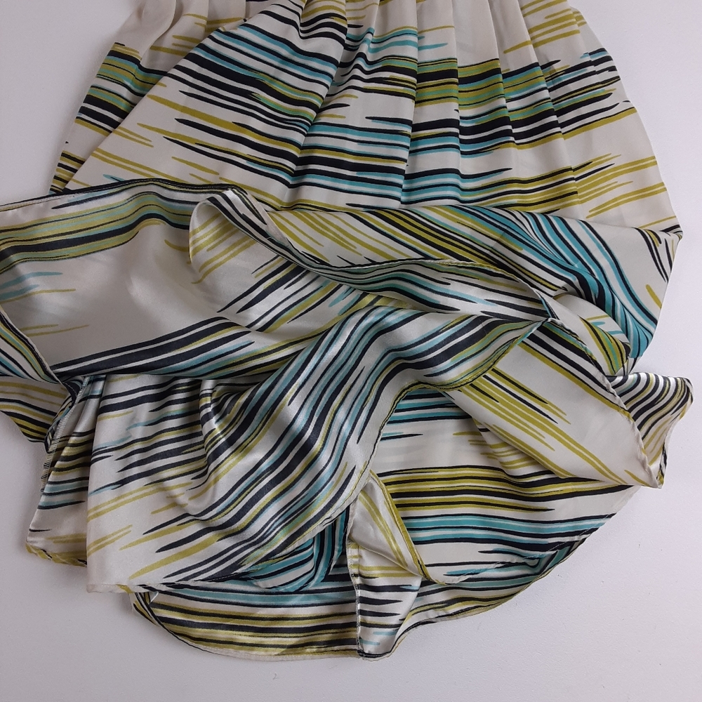 Devlin Strapless Mini Dress - Picture 8 of 14